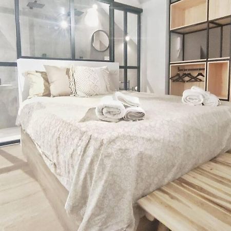 Suiteumbria, Diseno Y Relax En La Playa! Punta Umbría Exterior foto