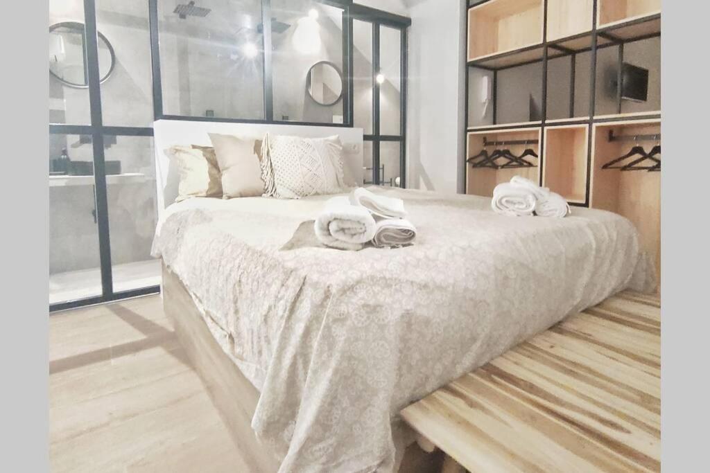 Suiteumbria, Diseno Y Relax En La Playa! Punta Umbría Exterior foto