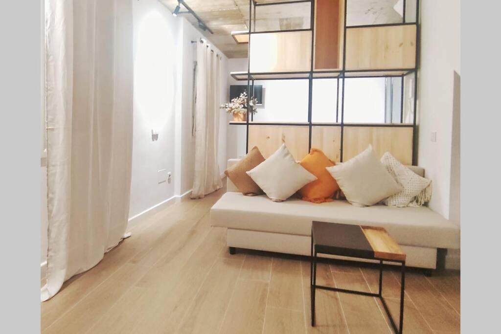 Suiteumbria, Diseno Y Relax En La Playa! Punta Umbría Exterior foto